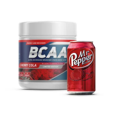 BCAA 2:1:1 GeneticLab 250 г (50 порций) #1
