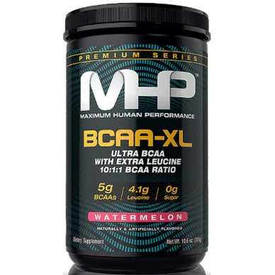 BCAA MHP BCAA-XL 300 г (Арбуз) #1