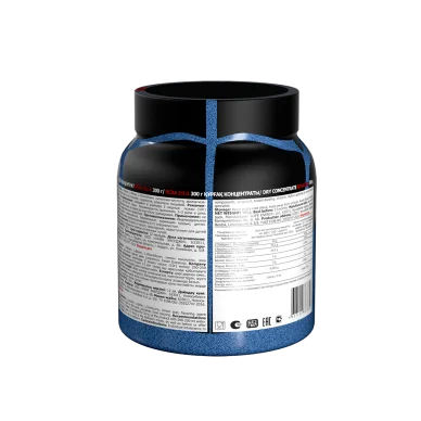 БЦАА Six Pack BCAA (300 г) #2