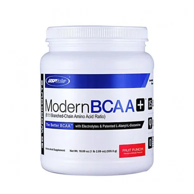 Usp Labs Modern BCAA+ watermelon (535 г) #1