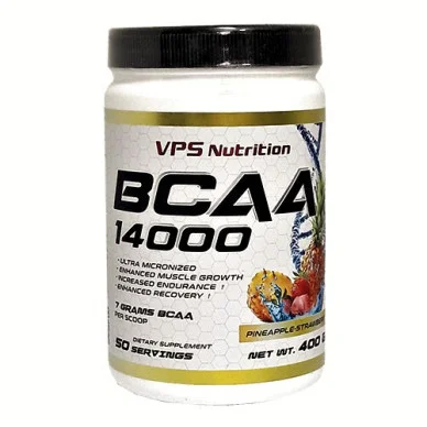 BCAA 14000 VPS Nutrition (450 г) #1