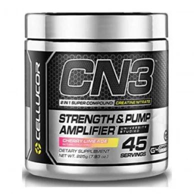 Креатин Cellucor CN 3 (180 г) #1