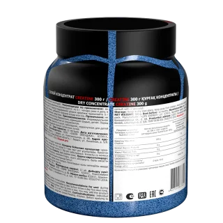 Креатин Six Pack Creatine (300 г) #1