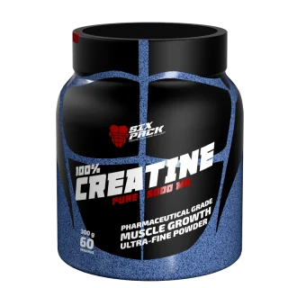 Креатин Six Pack Creatine (300 г) #1