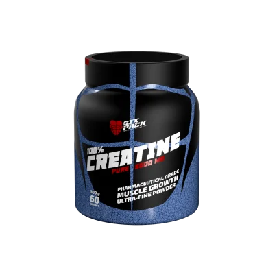 Креатин Six Pack Creatine (300 г) #1