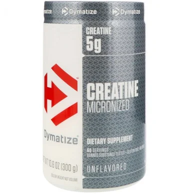Dymatize Creatine Micronized #1