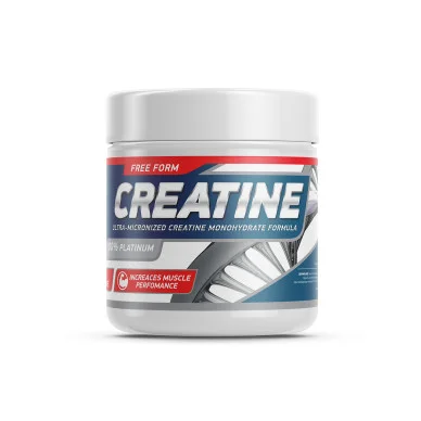 Креатин GeneticLab CREATINE powder (300 г) #1