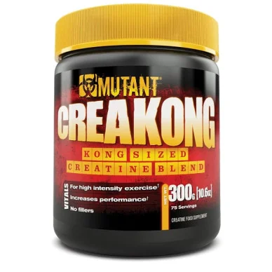 Креатин Mutant Creakong (300 грамм) #1