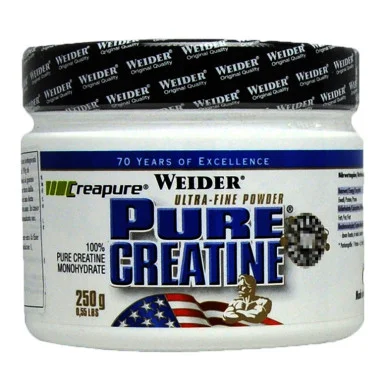 Креатин Weider Pure Creatine (250 г) #1