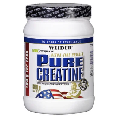 Креатин Weider Pure Creatine (600 г) #1