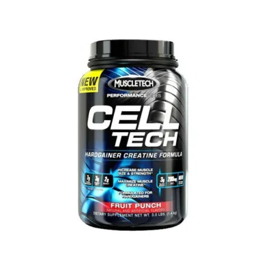 Креатин Cell Tech Performance Series Muscletech (1,36 кг) #1