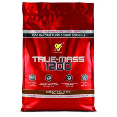 Гейнер BSN True-Mass (4.65 кг) #1