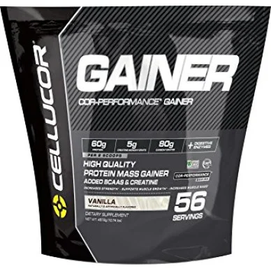 Гейнер Cor-Performance Gainer Cellucor (5 кг) #1