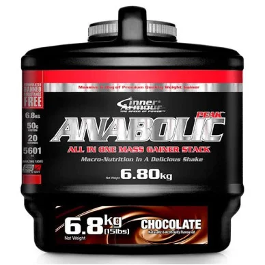 Гейнер Anabolic Peak Gainer Inner Armour (6.8 кг) #1