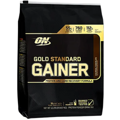 Гейнер Optimum Nutrition Gold Standard Gainer (4.67 кг) #1