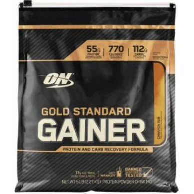 Гейнер Optimum Nutrition Gold Standard Gainer (2.27 кг) #1
