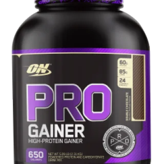 Многокомпонентный гейнер Pro Gainer Optimum Nutrition (2,31 кг) #1