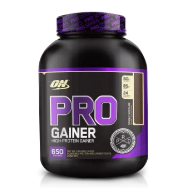 Многокомпонентный гейнер Pro Gainer Optimum Nutrition (2,31 кг) #1