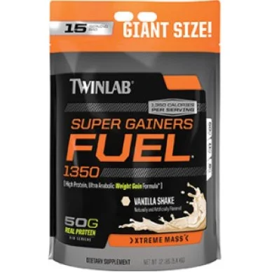 Гейнер Twinlab Gainers Fuel 1350 (5400 г) #1
