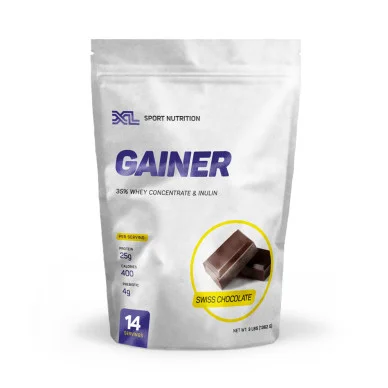 Гейнер XL SPORT NUTRITION Gainer (1362 г) #1
