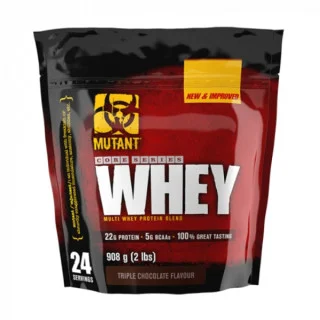 Mutant Whey #1
