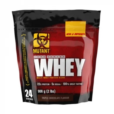 Mutant Whey #1