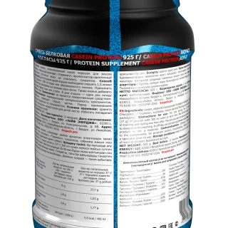 Казеин Six Pack CASEIN PROTEIN (925 г) #1