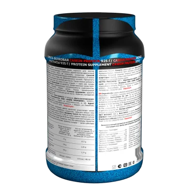 Казеин Six Pack CASEIN PROTEIN (925 г) #2