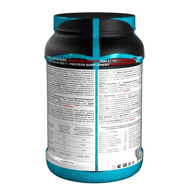 Мицеллярный казеин Six Pack MICELLAR CASEIN (900 г) #2