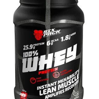 Протеин Six Pack WHEY PROTEIN (925 г) #1