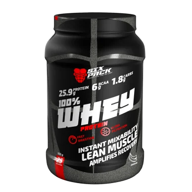 Протеин Six Pack WHEY PROTEIN (925 г) #1