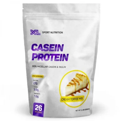 Казеин XL Casein Protein (908 г) #1