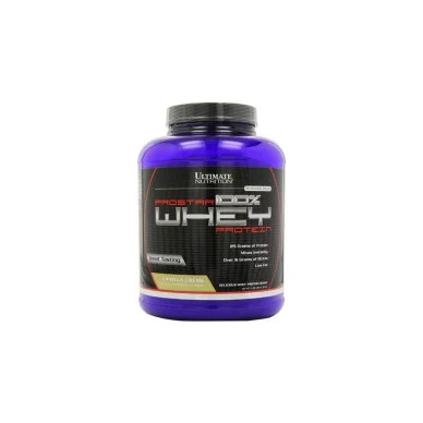 Протеин ProStar Whey Ultimate Nutrition (2300 г) #1