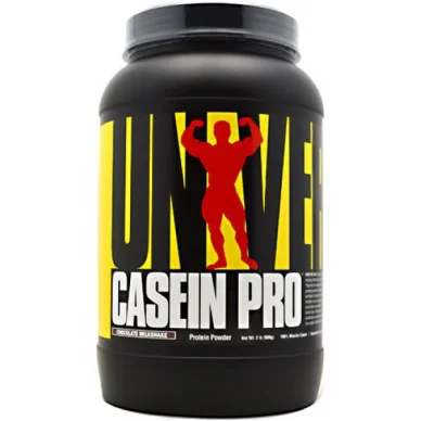 Протеин Казеин Universal Nutrition Casein Pro (0.9 кг) #1