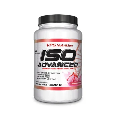 Протеин VPS Iso Advanced (908 г) #1