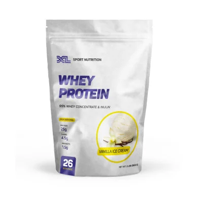 Протеин XL Sport Nutrition Whey Protein (908 гр) #1