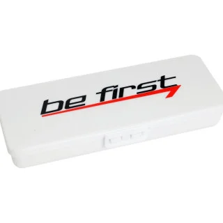 Таблетница для хранения Be First (7 отделений) TS 1265 #1
