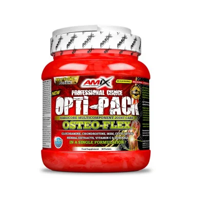 Витамины Opti-Pack Osteo-Flex 30 порций 187 г #1