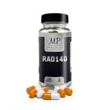 RAD 140 #1