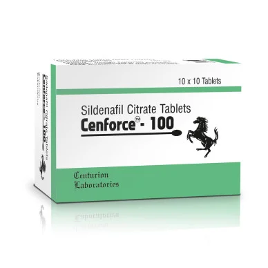 Cenforce 100 #1