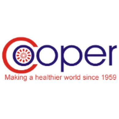 Варденафил Cooper 4 таблеток (1 таб 20 мг) #1