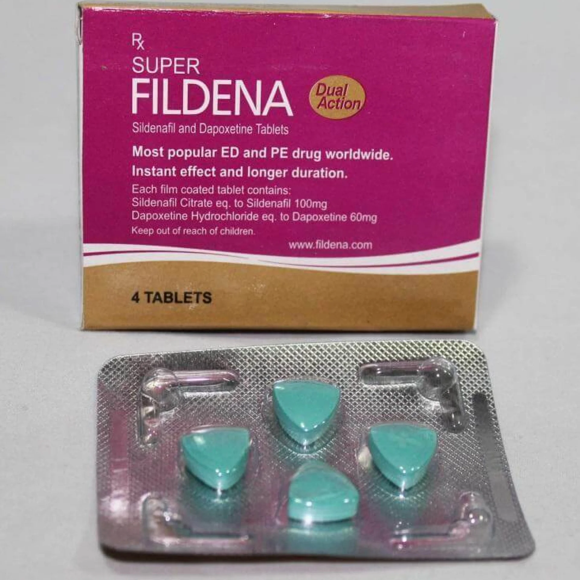 Indicators of Trustworthy Pharmacies