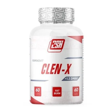 2SN Clen-X #1