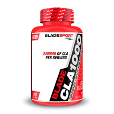 Жиросжигатель BLADE CLA 1000 90 капсул #1