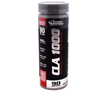 Жиросжигатель Inner Armour CLA 1000 90 капсул #1