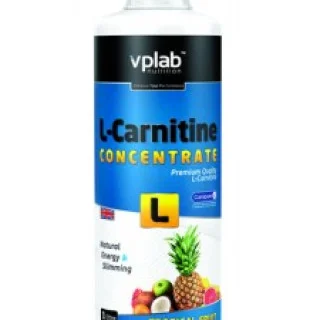 L-Carnitine Concentrate VPLab (1000 мл) #1
