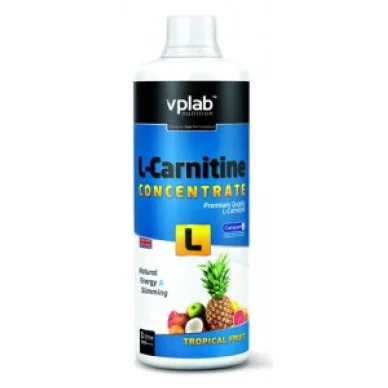 L-Carnitine Concentrate VPLab (1000 мл) #1